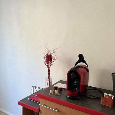 Zum Breyer Bnb City Apartment بادن المظهر الخارجي الصورة